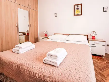 Helen, Maison 4 personnes à Zadar - Photo 20