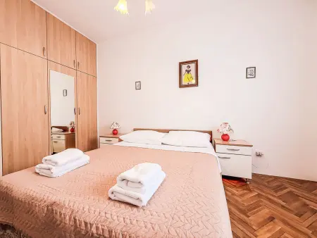 Helen, Maison 4 personnes à Zadar - Photo 21