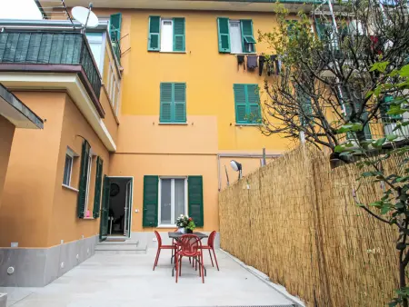 Via Nazionale, Appartement 4 personnes à Sestri Levante - Photo 1