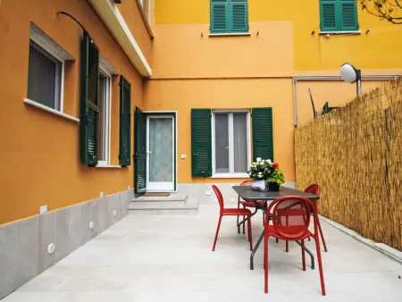 Via Nazionale, Appartement 4 personnes à Sestri Levante - Photo 2