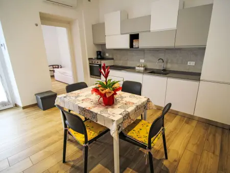 Via Nazionale, Appartement 4 personnes à Sestri Levante - Photo 3