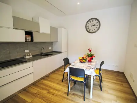 Via Nazionale, Appartement 4 personnes à Sestri Levante - Photo 4