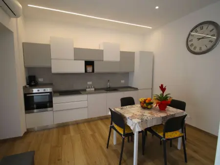 Via Nazionale, Appartement 4 personnes à Sestri Levante - Photo 6