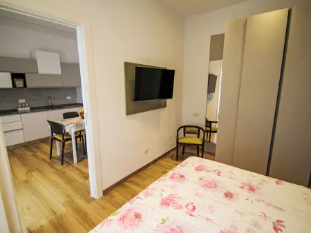 Via Nazionale, Appartement 4 personnes à Sestri Levante - Photo 7