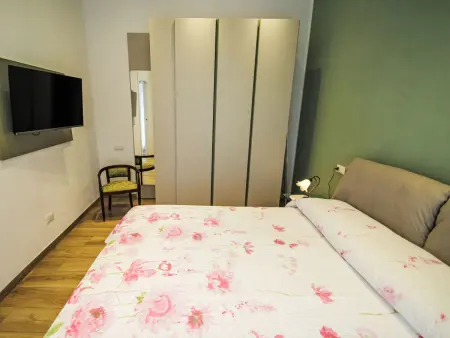 Via Nazionale, Appartement 4 personnes à Sestri Levante - Photo 9