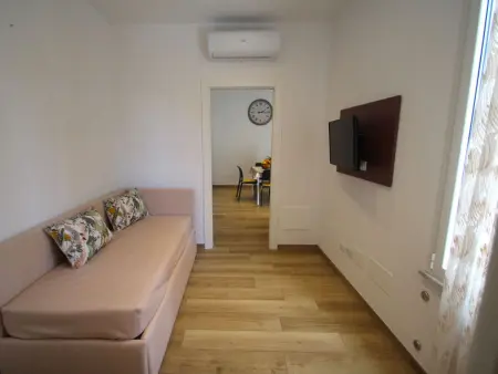 Via Nazionale, Appartement 4 personnes à Sestri Levante - Photo 11