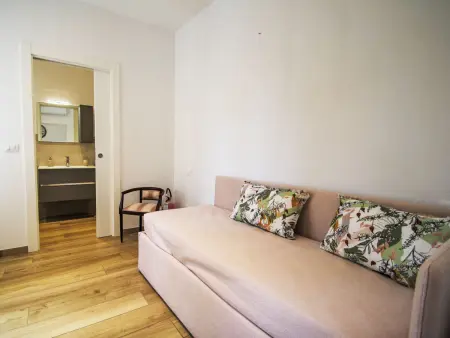 Via Nazionale, Appartement 4 personnes à Sestri Levante - Photo 12