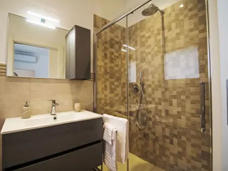 Via Nazionale, Appartement 4 personnes à Sestri Levante - Photo 13