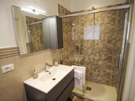 Via Nazionale, Appartement 4 personnes à Sestri Levante - Photo 14