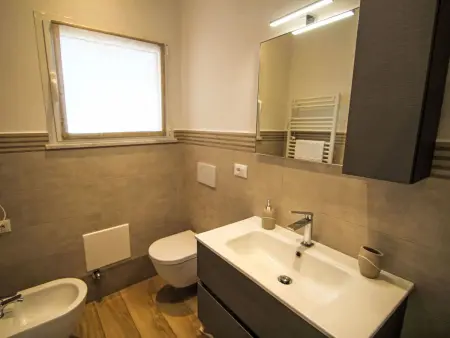 Via Nazionale, Appartement 4 personnes à Sestri Levante - Photo 15