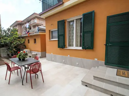 Via Nazionale, Appartement 4 personnes à Sestri Levante - Photo 16