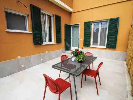 Via Nazionale, Appartement 4 personnes à Sestri Levante - Photo 17
