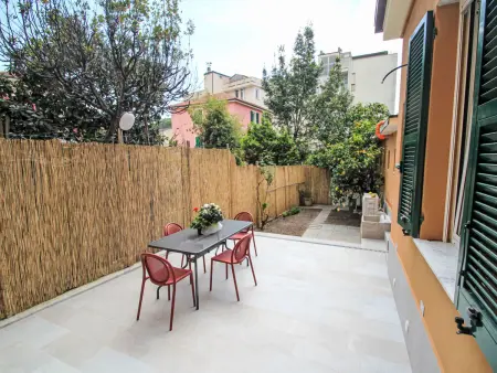 Via Nazionale, Appartement 4 personnes à Sestri Levante - Photo 18