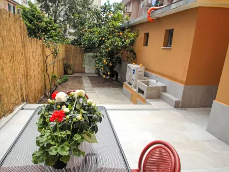 Via Nazionale, Appartement 4 personnes à Sestri Levante - Photo 19