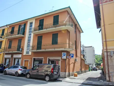 Via Nazionale, Appartement 4 personnes à Sestri Levante - Photo 20