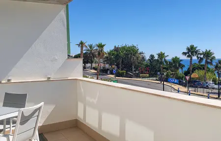 Casa Cantal, Appartement 4 personnes à Mojacar - Photo 6