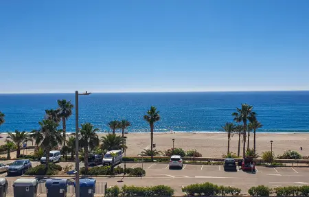 Casa Cantal, Appartement 4 personnes à Mojacar - Photo 8