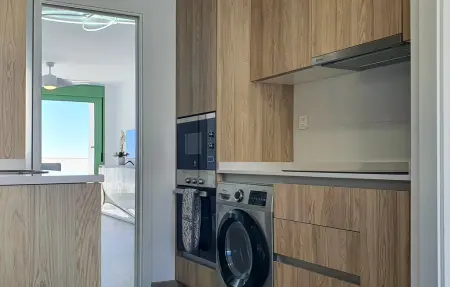 Casa Cantal, Appartement 4 personnes à Mojacar - Photo 11
