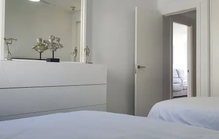 Casa Cantal, Appartement 4 personnes à Mojacar - Photo 14