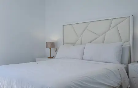Casa Cantal, Appartement 4 personnes à Mojacar - Photo 15