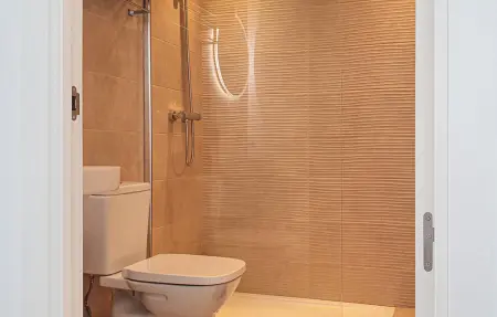 Casa Cantal, Appartement 4 personnes à Mojacar - Photo 17
