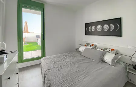 Casa Carmina, Appartement 4 personnes à Mojacar - Photo 5