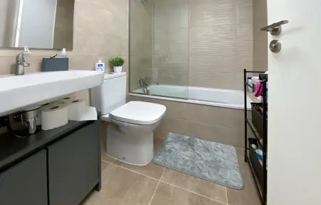 Casa Carmina, Appartement 4 personnes à Mojacar - Photo 12