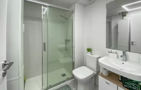 Casa Carmina, Appartement 4 personnes à Mojacar - Photo 13