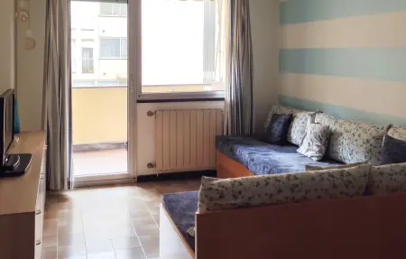 Appartement 5 personnes à Lavagna - Photo 1