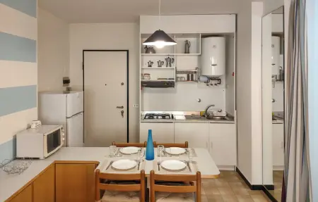 Appartement 5 personnes à Lavagna - Photo 3