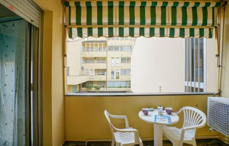 Appartement 5 personnes à Lavagna - Photo 7