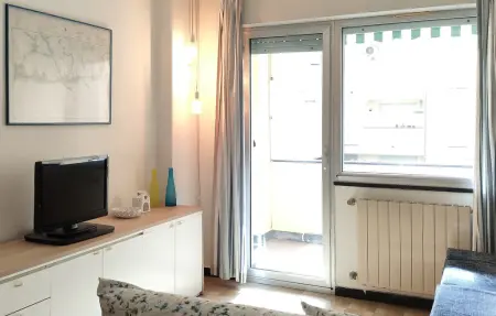 Appartement 5 personnes à Lavagna - Photo 11