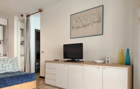 Appartement 5 personnes à Lavagna - Photo 12