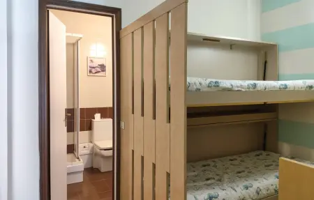 Appartement 5 personnes à Lavagna - Photo 15