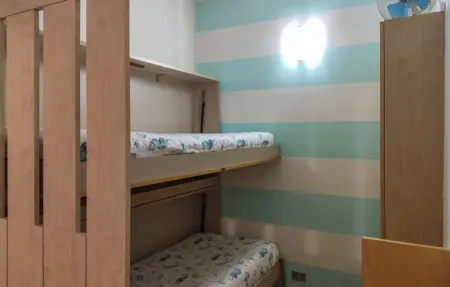 Appartement 5 personnes à Lavagna - Photo 16
