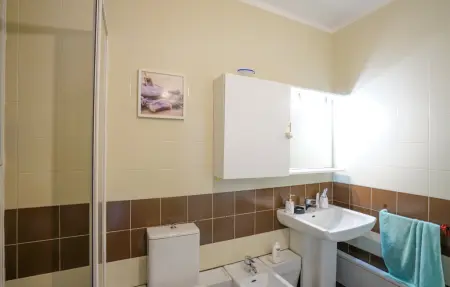 Appartement 5 personnes à Lavagna - Photo 17