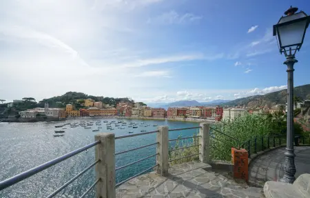 Appartement 5 personnes à Lavagna - Photo 19