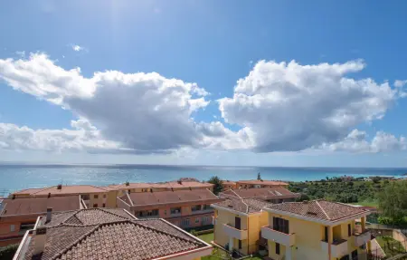 L'onda Dolce, Maison 6 personnes à Diamante - Photo 8