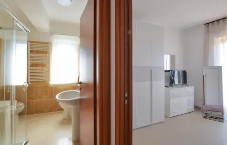 L'onda Dolce, Maison 6 personnes à Diamante - Photo 13