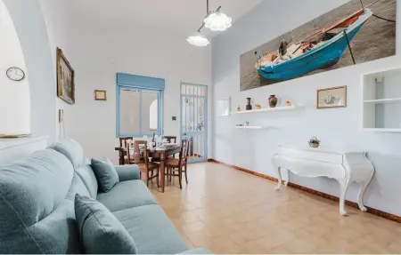Appartement 6 personnes à Balestrate - Photo 1