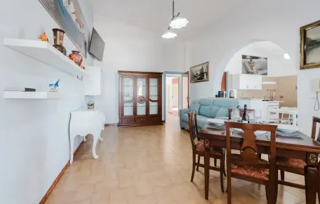 Appartement 6 personnes à Balestrate - Photo 2