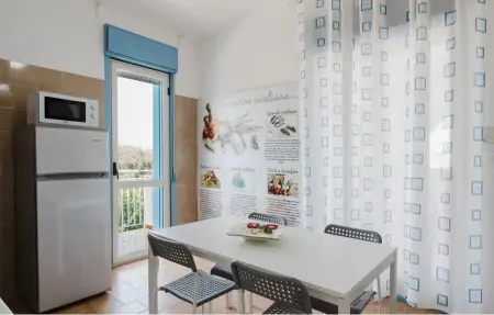 Appartement 6 personnes à Balestrate - Photo 4