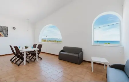 Appartement 6 personnes à Balestrate - Photo 8