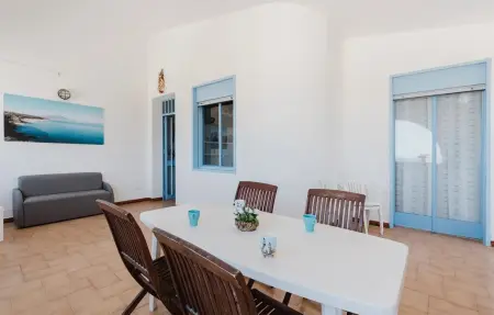 Appartement 6 personnes à Balestrate - Photo 9