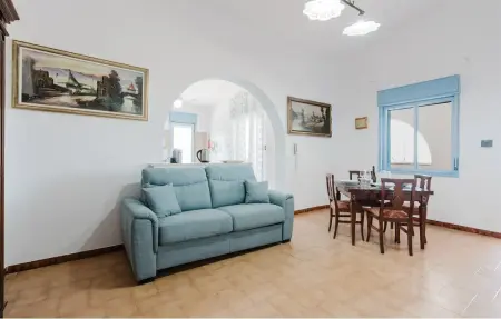 Appartement 6 personnes à Balestrate - Photo 10