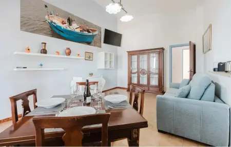 Appartement 6 personnes à Balestrate - Photo 11