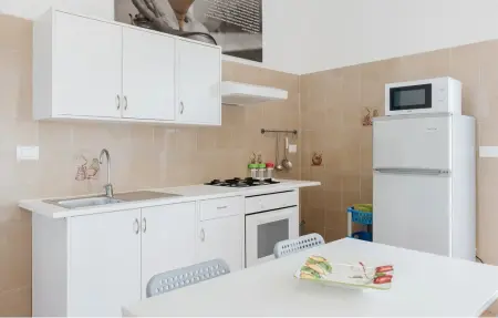 Appartement 6 personnes à Balestrate - Photo 13