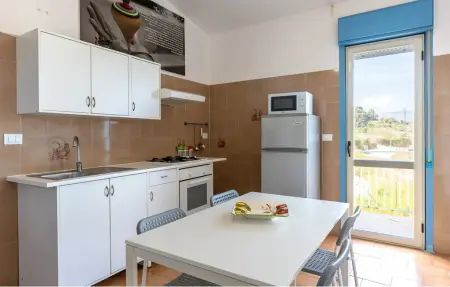 Appartement 6 personnes à Balestrate - Photo 14