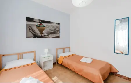 Appartement 6 personnes à Balestrate - Photo 20