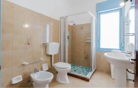 Appartement 6 personnes à Balestrate - Photo 22